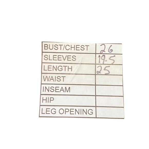 MAYFAIR Unisex Grey-Multicolor Empathy Always Embroidered Sweatshirt SZ OS - Picture 9 of 9